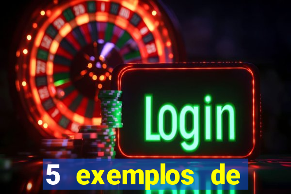 5 exemplos de jogos teatrais